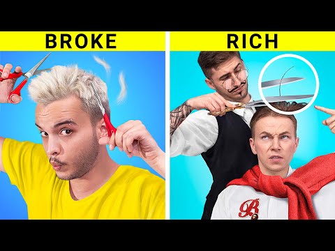 Studente Ricco VS Studente Povero