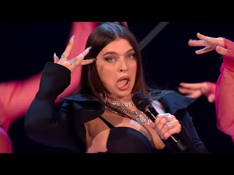 my favorite moment of each eurovision 2023 performance