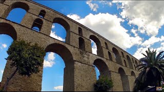 preview picture of video 'Kavala,Greece. A place to remember...'