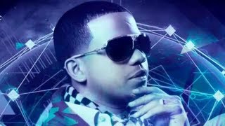 Nos Matamos Bailando - J Alavarez Ft Daddy Yankee (Original Letra)