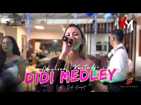 KNACK Music and NVNCO