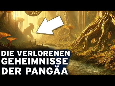Pangäa: Die Entdeckung des letzten legendären Superkontinents der Urgeschichte | Erdgeschichte