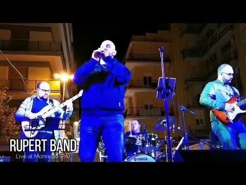 La Distanza Di Un Amore - Alex Baroni