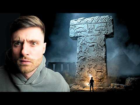 This Discovery Is a Huge Problem for Historians