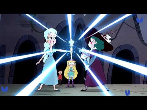 Star vs the Forces of Evil Soundtrack - Pizza Party Score Selections