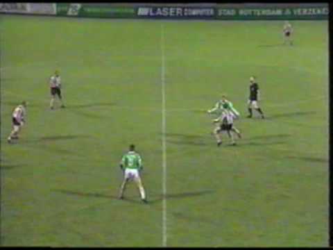 Cambuur - Dordrecht'90 (92-93)