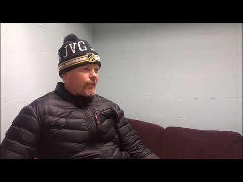 Rami Korpelan Kausiennakko