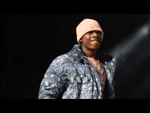 Boosie Brings Out Tootie Raww (filmed by @coopgetdacamera)