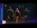 Ping pingeling - Musical Robin Hood