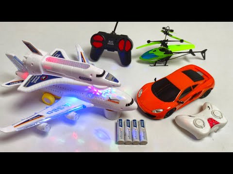 Radio Control Airplane A38O | Rc Helicopter | 3D Lights Airbus A38O | Remote Car | aeroplane | Plane