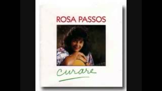 Rosa Passos   Adeus América   Eu Quero Um Samba