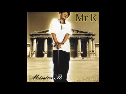Mr R Feat G.Kill - Tcha Tcha Tcha