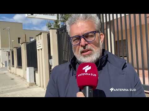 28 Marzo 2023   Mesagne BR   Il comune consegna ai carabinieri quattro alloggi in comodato