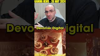 Devolver Direct 2024 Announced