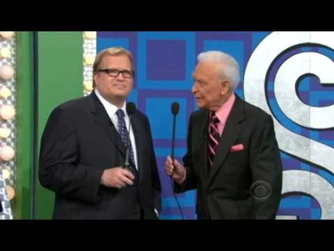 The Price is Right, Special Guest Bob Barker (HQ)