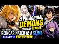 That Time I Got Reincarnated As A Slime Season 4 Episode 14 Episode 86 Eng Dub ⁨ Anime1point