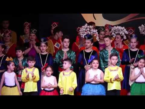 Zangezour 50th anniversary 2019 - FINAL