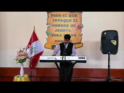 Oh Divina Majestad! Primicias 2021