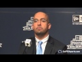 PINSTRIPE BOWL Preview Press Conference - YouTube