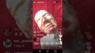 Mac Demarco Dec 9 2017 live stream (new/unreleased music)