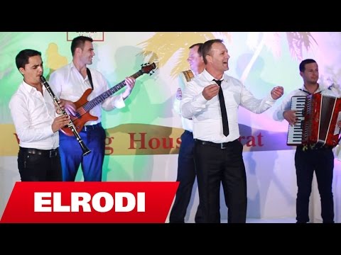Edmond Grembi - Filloi dasma dhe ahengu (Official Video HD)