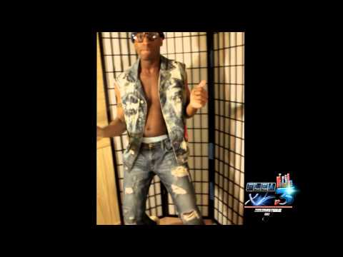 (FX3 IS BACK! ) - Negrito Gorgeous -DANCE VIDEO (starring J-JON & fleadaddie Miguel)