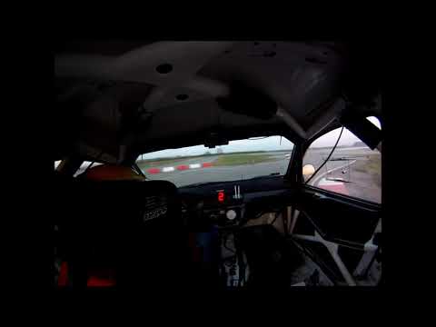 MM-Racing, rekord toru AWD Evo 9 tor Lodz  - 57.2