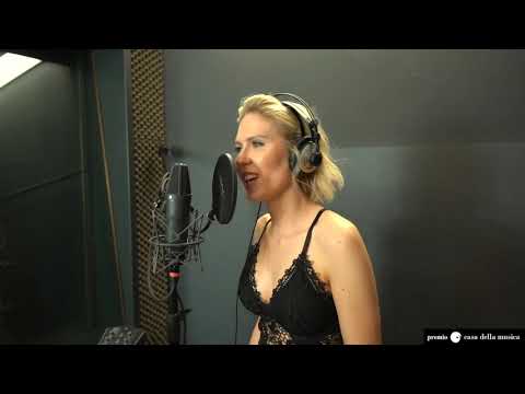 Crazy, Gnarls Barkley - Tyna Ze