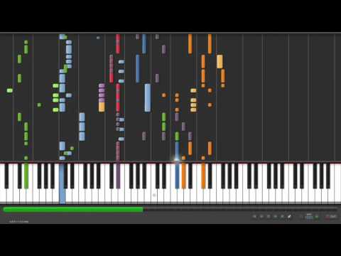 Yggdra Union - Imperial Army (General) Sortie