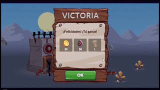 Stickman CLANS! New FREE Fun Addictive Strategy Game1&2