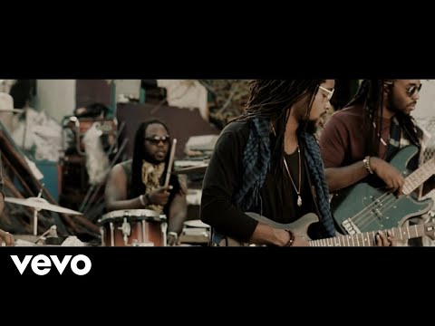 EarthKry - Tables Turn (Official Video)