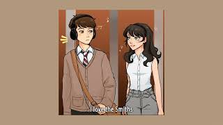 Download lagu there is a light that never goes out - the smiths (sped up reverb) mp3 Download lagu there is a light that never goes out - the smiths (sped up reverb) mp3