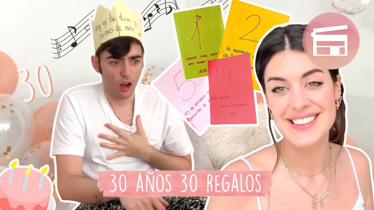 CUMPLEAÑOS EN CUARENTENA - IDEAS PARA REGALOS ESPECIALES - DULCEIDA