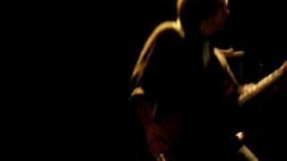 The Audition--Edinboro.