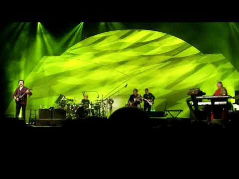 ARW (Yes) "Changes" at the Palace Theater in Albany, NY on 10/5/2017