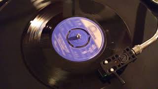 Mireille Mathieu, &#39;Qu&#39;Elle Est Belle (Rusty Bells)&#39;, 1966