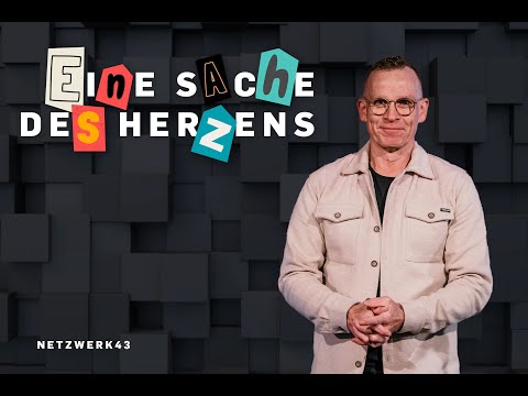 EINE SACHE DES HERZENS 🎉😄 CELEBRATION mit Theo Ehemann