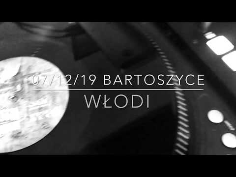 WŁODI w Bartoszycach! 07/12/2019