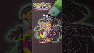 Venusaur Pull🌸 #pokemon #pokemoncards #pokemontcg #venusaur #tcg https://amzn.to/4fOsNp1
