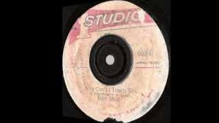 John Holt - Why Cant i Touch You extended with Touching - Studio 1 records