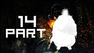 part14 [しかし効果がなかった] 死印/Spirit Hunter: Death Mark [PC版] [第二章 森のシミ男][都市伝説ホラー実況]