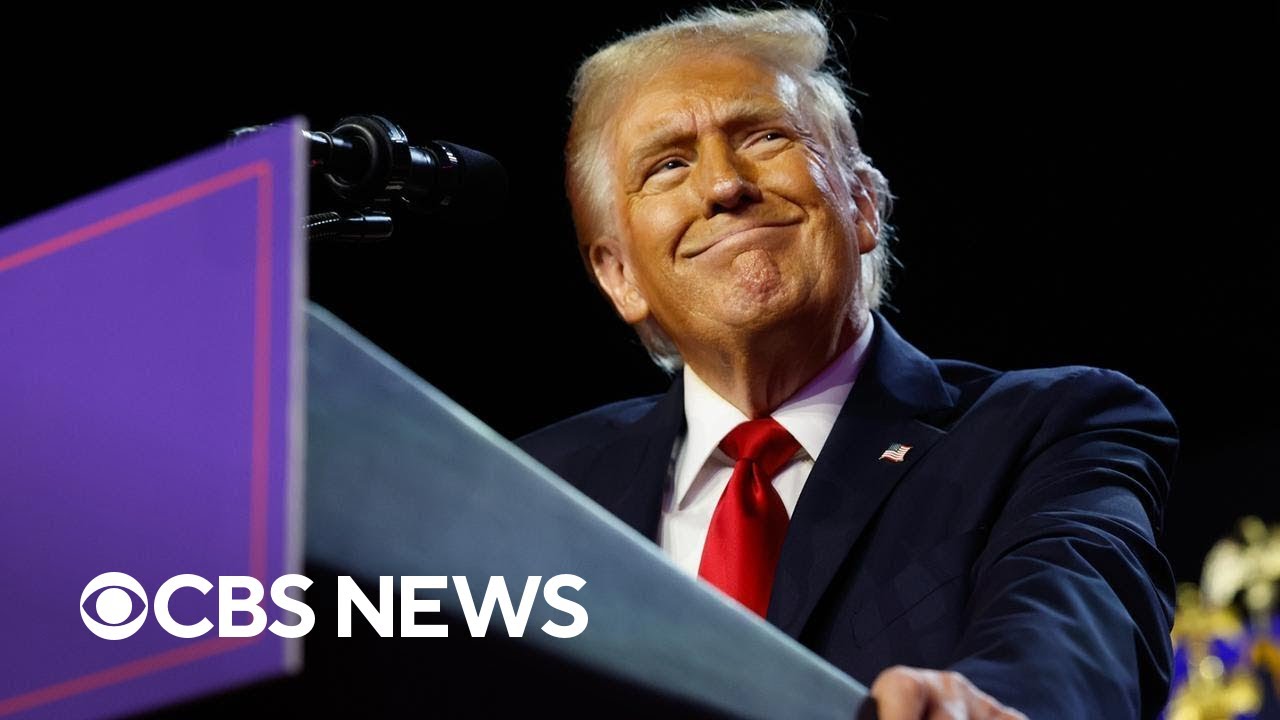 How Trump's election is impacting COP29, the U.N. Climate Change Conference