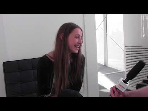 ESCKAZ in Lisbon: Interview with Sennek (Belgium)