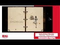 Presentación Principal En BNI Philos De Justo Arturo Morales De Brije Brije