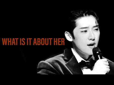 231210✨고은성 EunsungKo - What Is It About Her（The Wild Party）