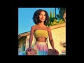 Jhené Aiko P Y FAIRY 2000 S Y2K Rnb Remix