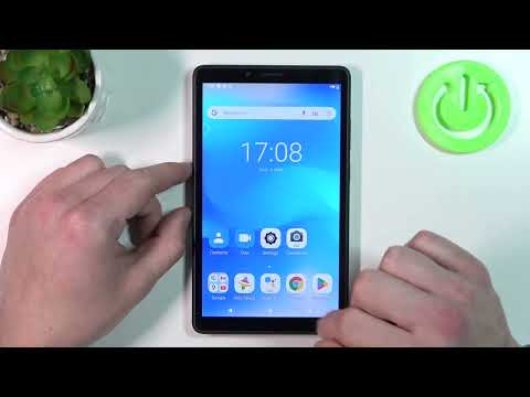 How To Enable & Disable Touch Vibrations On Lenovo Tab M7