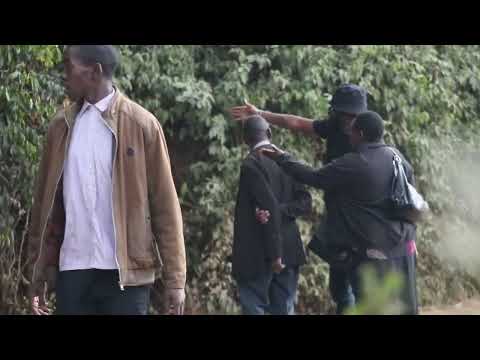 Nimeibiwa Wallet Mchana Watu Wakiona