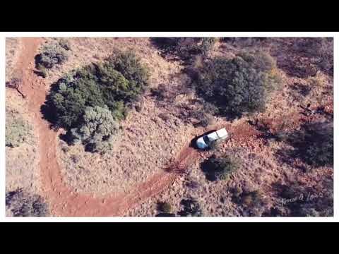 De Wildt 4x4 - 05/06/21