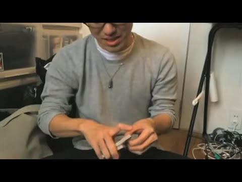 【心霊】チャイムが鳴ったのでカメラをそのままにしていたら…